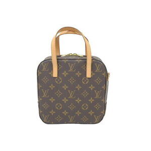 Louis Vuitton Monogram Spontini handbag